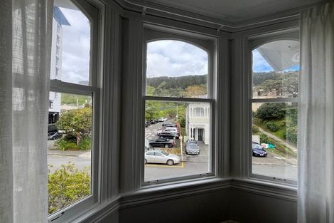 Photo of property in 18 Portland Crescent, Thorndon, Wellington, 6011