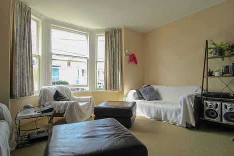 Photo of property in 23a Colombo Street, Newtown, Wellington, 6021