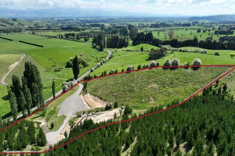 Photo of property in 201 Admiral Road, Gladstone, 5883