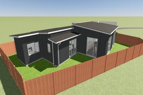 Photo of property in 102 Freedom Drive, Kelvin Grove, Palmerston North, 4470