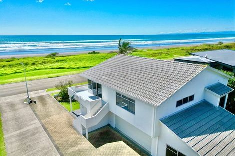 Photo of property in 86 Ocean Road, Ohope, 3121