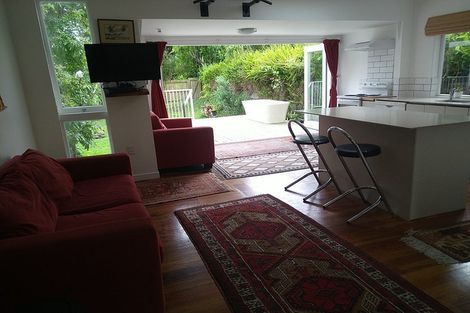 Photo of property in 67 First Avenue, Kingsland, Auckland, 1021