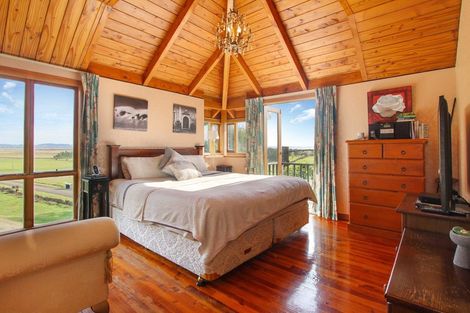 Photo of property in 281 Jordan Road, Kaukapakapa, Warkworth, 0984