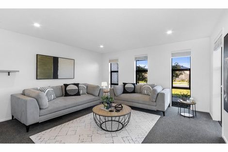 Photo of property in 98 Oaks Drive, Lincoln, 7608