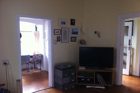 Photo of property in 1/11 Wharf Road, Ponsonby, Auckland, 1011