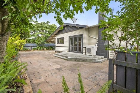 Photo of property in 156 Ferguson Street, West End, Palmerston North, 4412