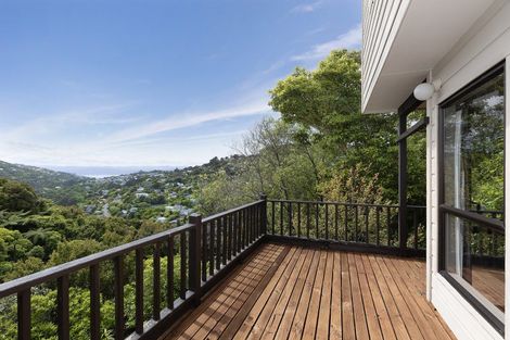 Photo of property in 7 Kilgour Way, Crofton Downs, Wellington, 6035