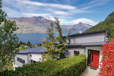 Photo of property in 40 Dart Place, Fernhill, Queenstown, 9300