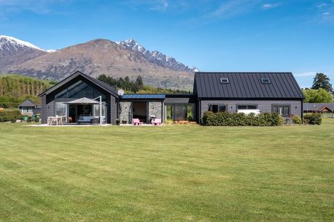 Photo of property in 221 Lower Shotover Road, Speargrass Flat, Queenstown, 9371