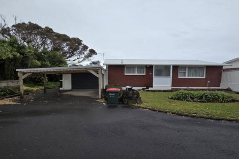Photo of property in 4 Duke Place, New Plymouth, 4310