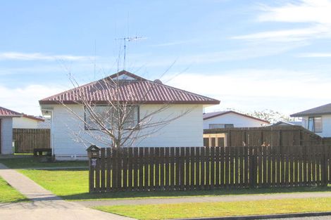 Photo of property in 54 Lloyd Drive, Nawton, Hamilton, 3200