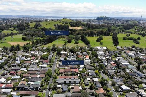 Photo of property in 37d Tawhiri Road, One Tree Hill, Auckland, 1061