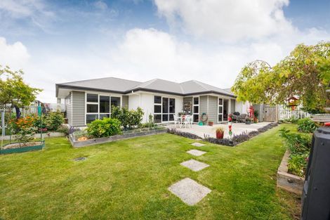 Photo of property in 10 Cherry Place, Maewa, Feilding, 4702