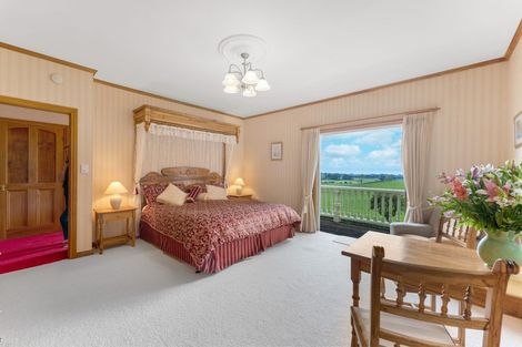 Photo of property in 277 Wortley Road, Waiongana, New Plymouth, 4373