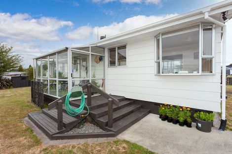 Photo of property in 21 Cargill Street, Tokoroa, 3420