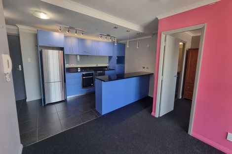 Photo of property in Monvie Apartments, 604/15 Holland Street, Te Aro, Wellington, 6011