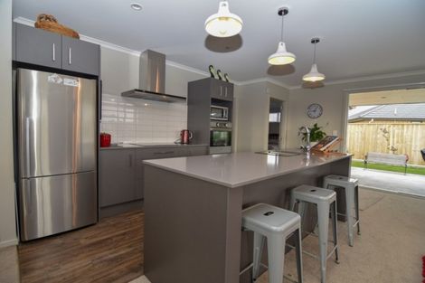 Photo of property in 5 Stoneleigh Drive, Solway, Masterton, 5810