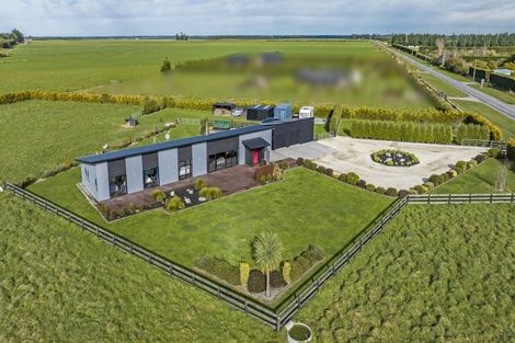 Photo of property in 756 Ridgens Road, Charing Cross, Christchurch, 7671