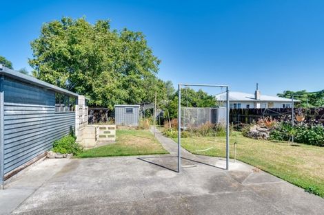 Photo of property in 135 Nuffield Avenue, Marewa, Napier, 4110