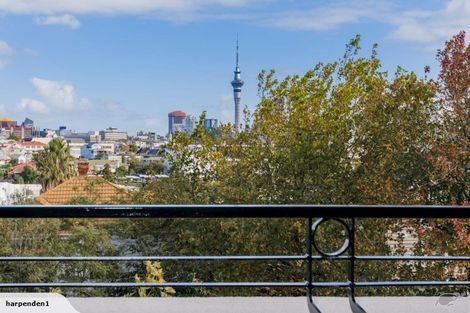 Photo of property in 1/9 Balfour Road, Parnell, Auckland, 1052