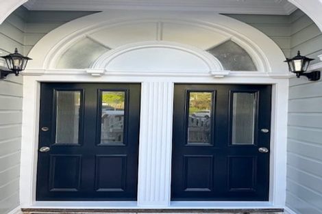 Photo of property in 18 Portland Crescent, Thorndon, Wellington, 6011