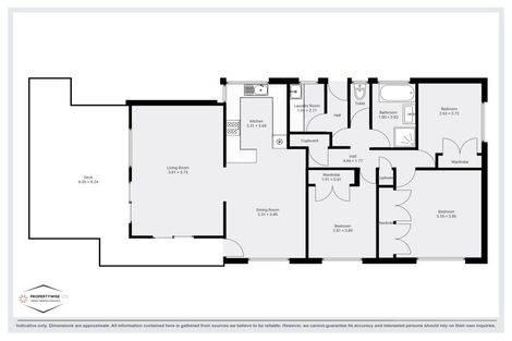 Photo of property in 24 Kennedy Grove, Stokes Valley, Lower Hutt, 5019