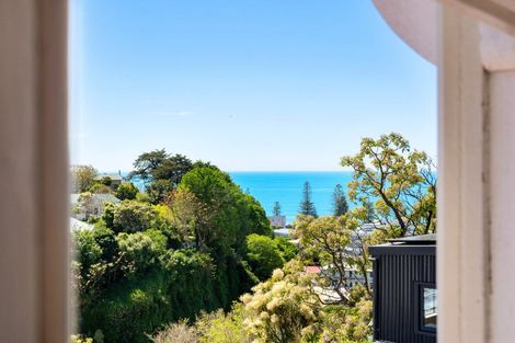 Photo of property in 501 Shakespeare Terrace, Bluff Hill, Napier, 4110