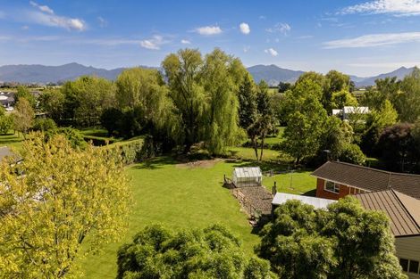 Photo of property in 48 Old Renwick Road, Springlands, Blenheim, 7201
