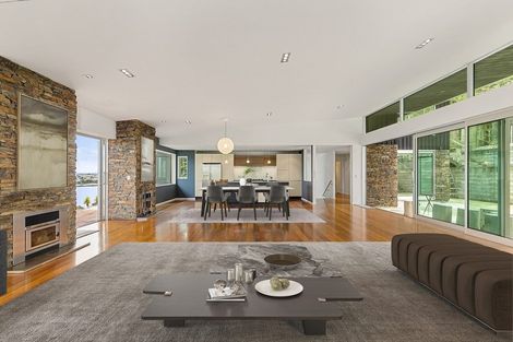 Photo of property in 19 Buckleys Track, Paremoremo, Auckland, 0632