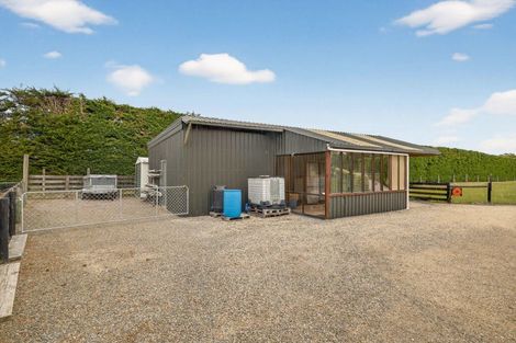 Photo of property in 225 Marshmans Road, Ashley, Rangiora, 7477