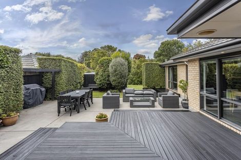 Photo of property in 6 Capri Lane, Hoon Hay, Christchurch, 8025