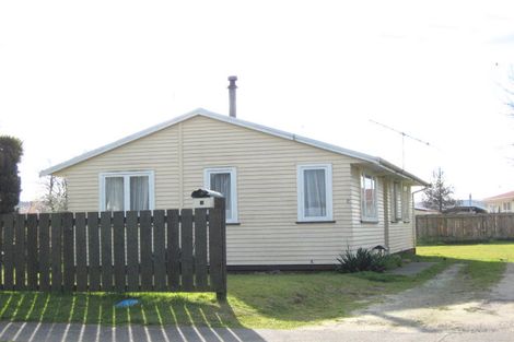 Photo of property in 4 Karamea Street, Murupara, 3025