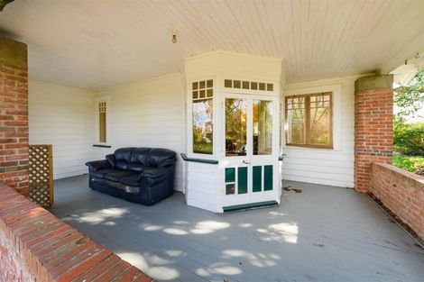 Photo of property in 18 Skerman Street, Marton, 4710