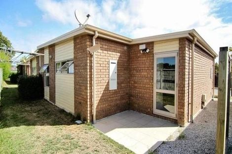 Photo of property in 14/46 Peachgrove Road, Hamilton East, Hamilton, 3216