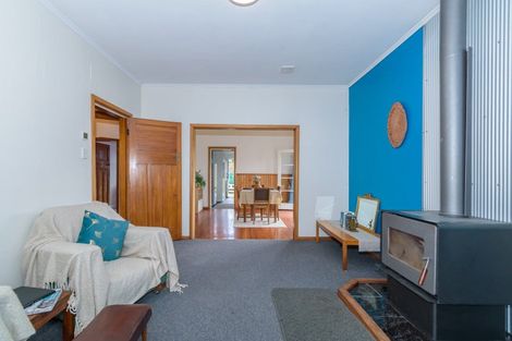 Photo of property in 161 Hautapu Street, Taihape, 4720