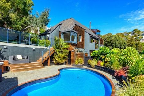 Photo of property in 11 Toledo Place, Mount Pleasant, Christchurch, 8081