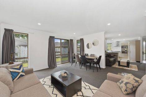 Photo of property in 7 Salisbury Place, Hamilton East, Hamilton, 3216