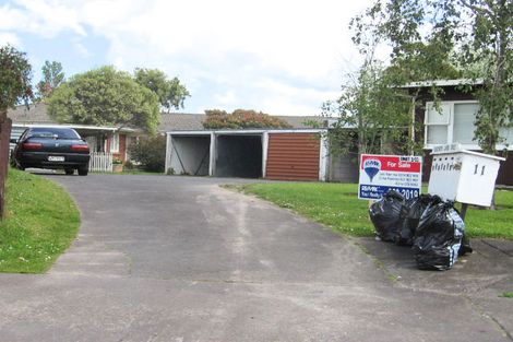 Photo of property in 2/11 Hooker Place, Papatoetoe, Auckland, 2025