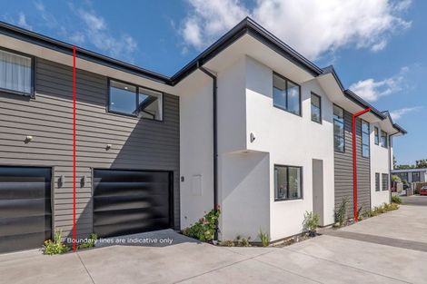 Photo of property in 46b Centennial Avenue, Riccarton, Christchurch, 8041