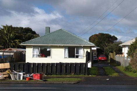 Photo of property in 2/121 Favona Road, Favona, Auckland, 2024