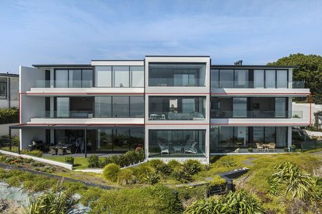 Photo of property in 2/20 Selwyn Avenue, Mission Bay, Auckland, 1071