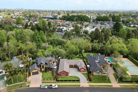 Photo of property in 12 Raungawari Drive, Huntington, Hamilton, 3210