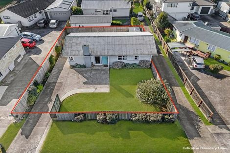 Photo of property in 1/56 Coxhead Road, Manurewa, Auckland, 2102