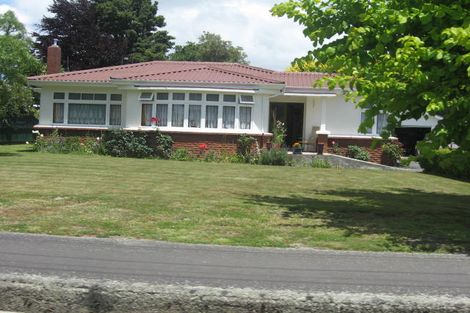Photo of property in 44 Wakeman Street, Pahiatua, 4910