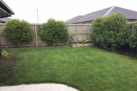 Photo of property in 3 Jefferson Close, Halswell, Christchurch, 8025