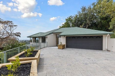 Photo of property in 43 Aotea Terrace, Huntsbury, Christchurch, 8022