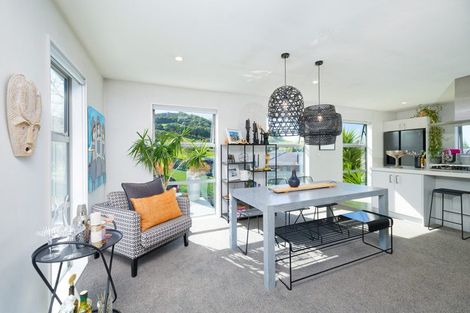 Photo of property in 16 Swyncombe Place, Kaikoura Flat, Kaikoura, 7371
