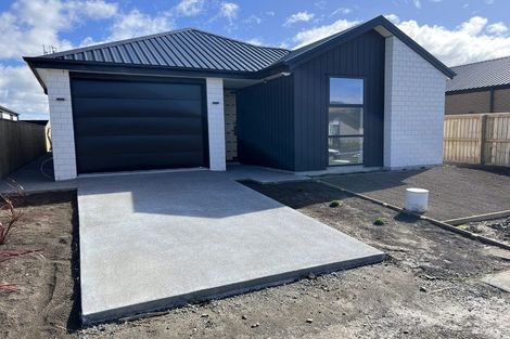 Photo of property in 15 Thomas Rickerby Road, Halswell, Christchurch, 8025