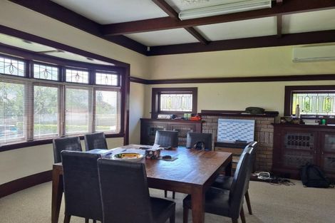 Photo of property in 7 Maungakiekie Avenue, Greenlane, Auckland, 1051