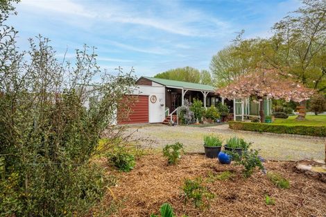 Photo of property in 44 Mckenzie Street, Geraldine, 7930